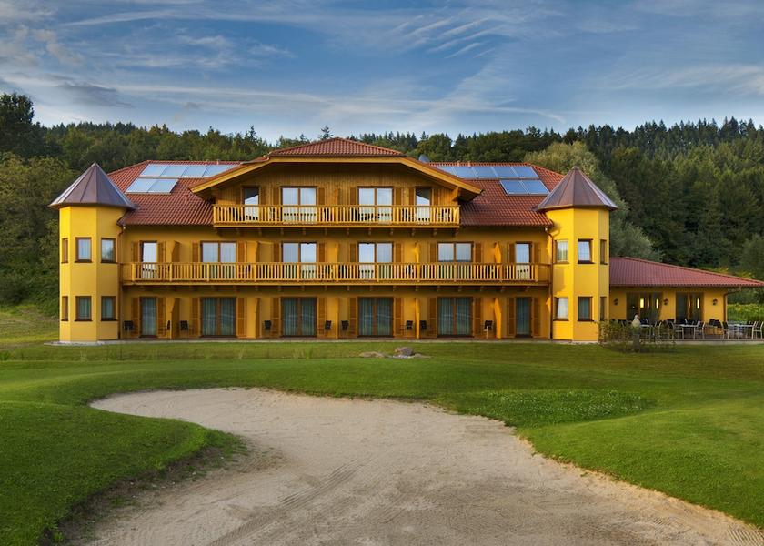 Baden-Wuerttemberg Bad Saeckingen View From Room