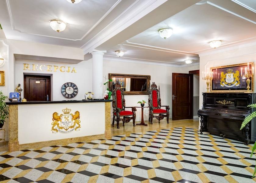 Masovian Voivodeship Nowy Dwor Mazowiecki Meeting Room