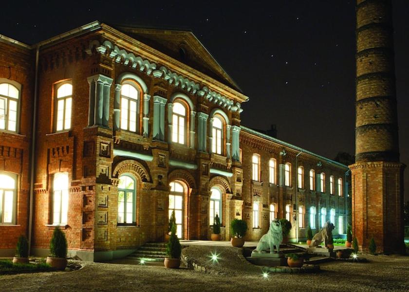 Masovian Voivodeship Nowy Dwor Mazowiecki Porch