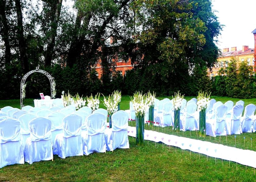 Masovian Voivodeship Nowy Dwor Mazowiecki Aerial View