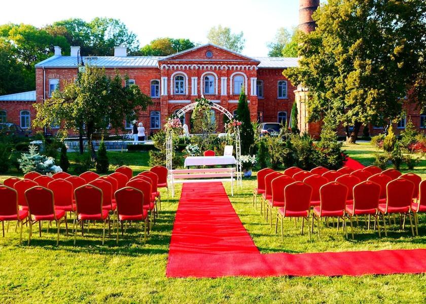 Masovian Voivodeship Nowy Dwor Mazowiecki Aerial View