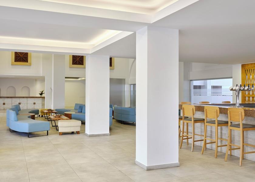 Larnaca District Ayia Napa Lobby