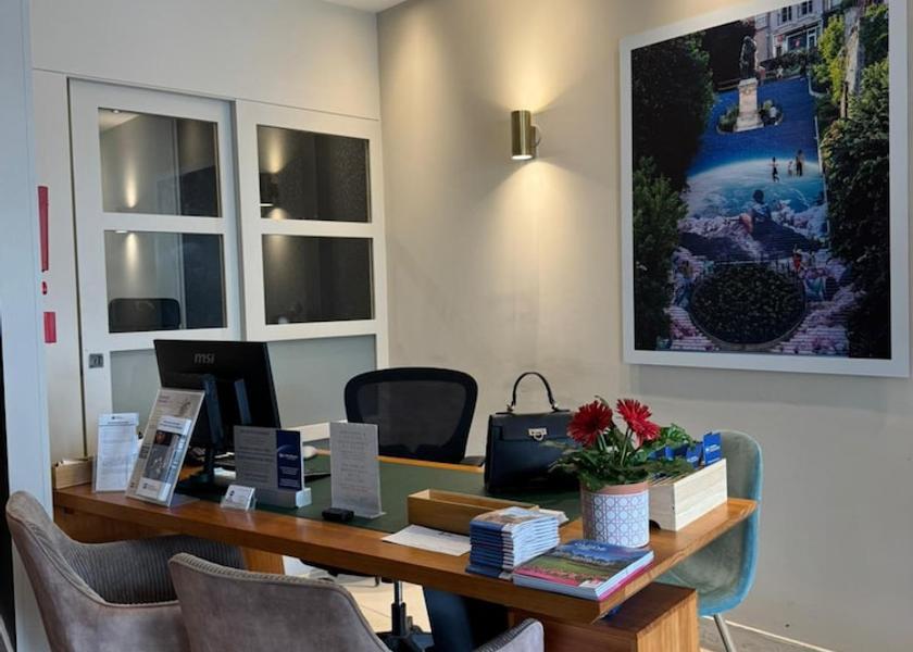 Centre-Loire Valley Blois Reception