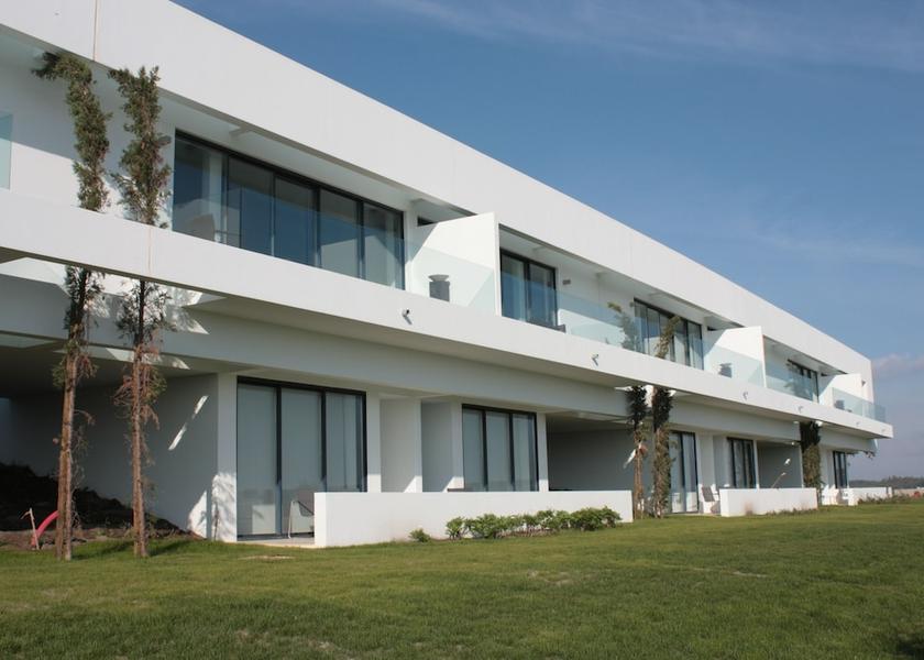 Leiria District Obidos Terrace