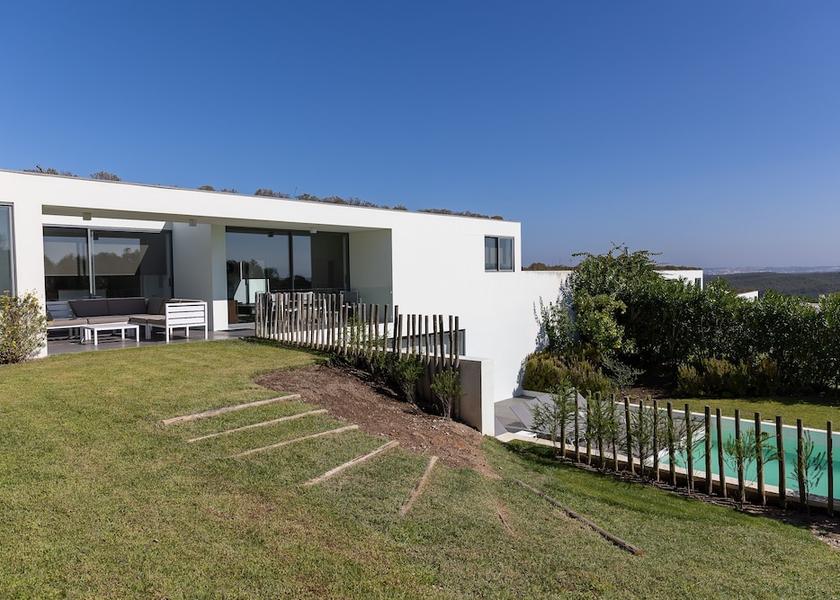 Leiria District Obidos View From Room