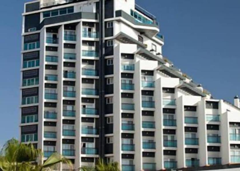 Valencian Community El Campello Exterior Detail