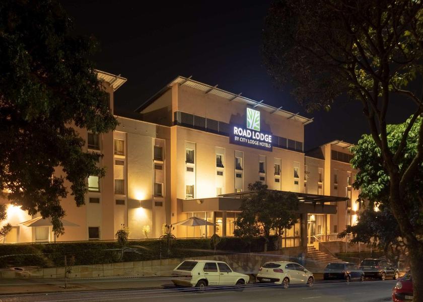 KwaZulu-Natal uMhlanga Hotel Exterior