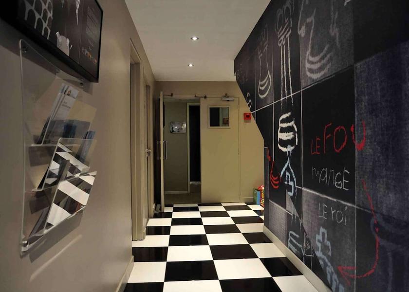 Normandy Barentin Exterior Detail