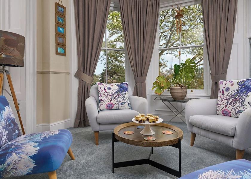 England Ilfracombe Bar