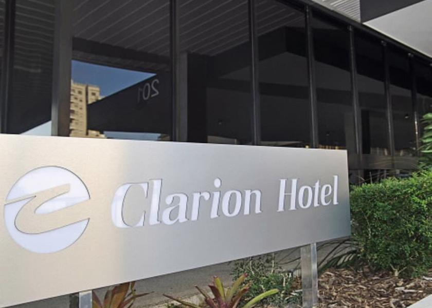 Queensland Townsville Exterior Detail