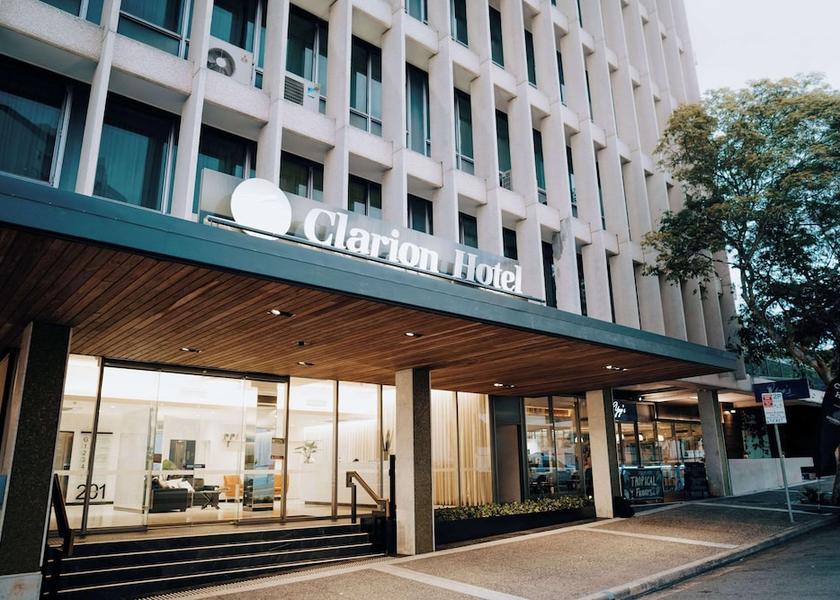 Queensland Townsville Exterior Detail