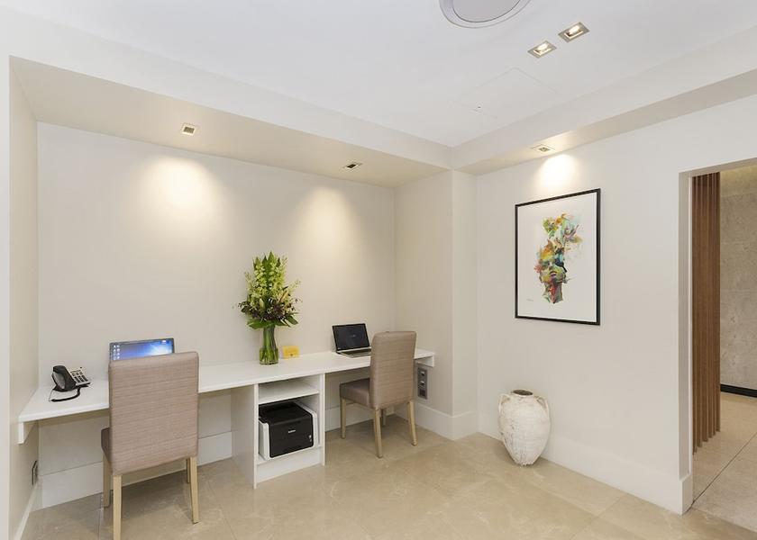 Queensland Townsville Lobby