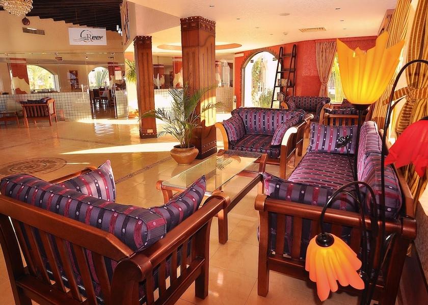 South Sinai Governorate Sharm El Sheikh Lobby