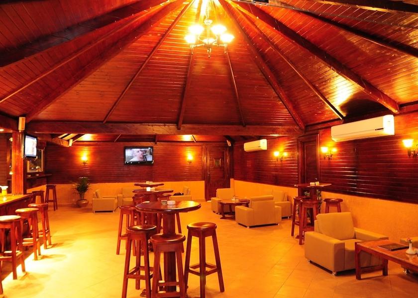 South Sinai Governorate Sharm El Sheikh Bar