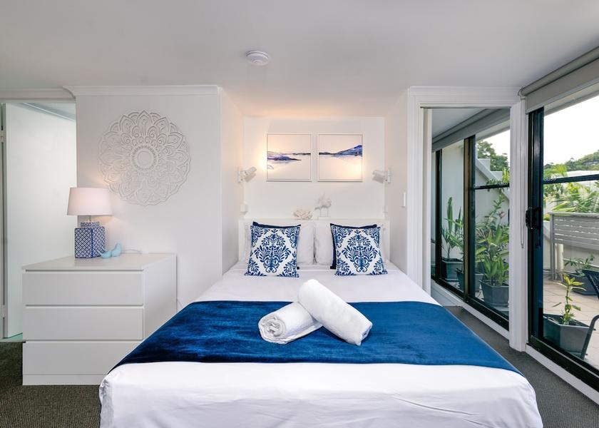 Queensland Port Douglas Room