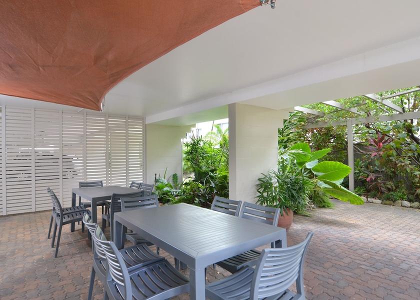Queensland Port Douglas Barbeque