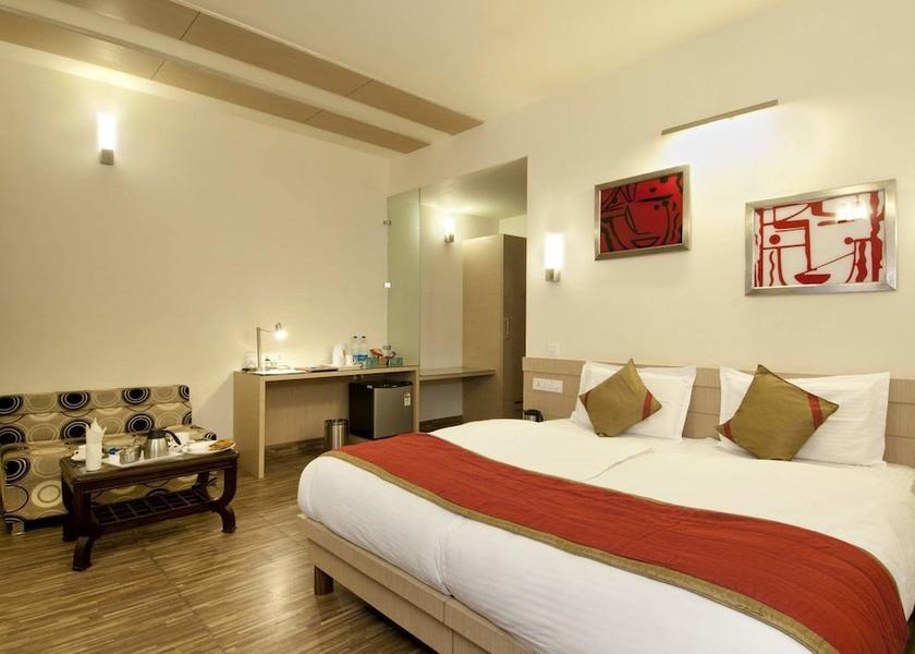 Uttar Pradesh Agra Room