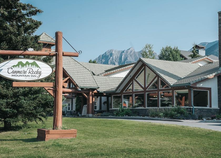 Alberta Canmore Primary image