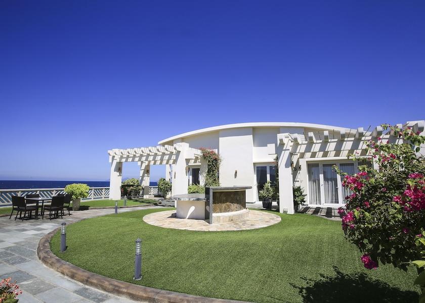 Thua Thien-Hue Da Nang Terrace