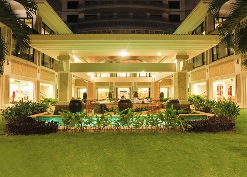 Thua Thien-Hue Da Nang Bar