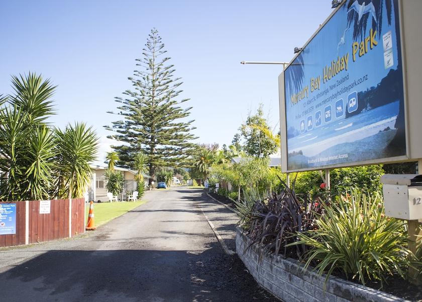 Waikato Whitianga Entrance