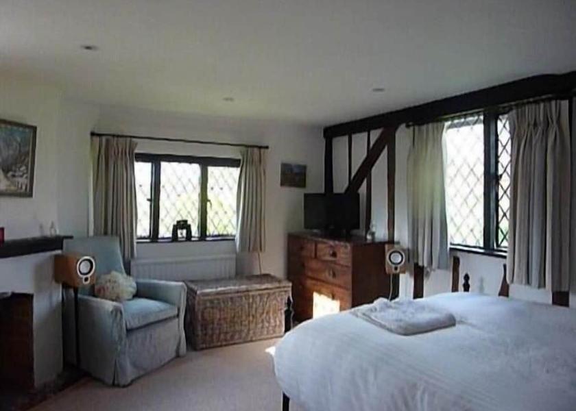 England Godalming Room