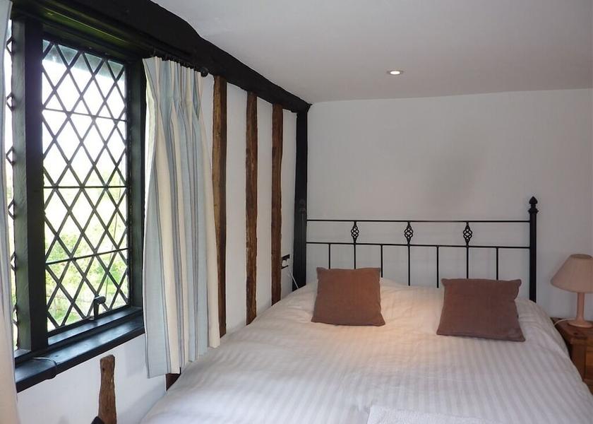 England Godalming Room