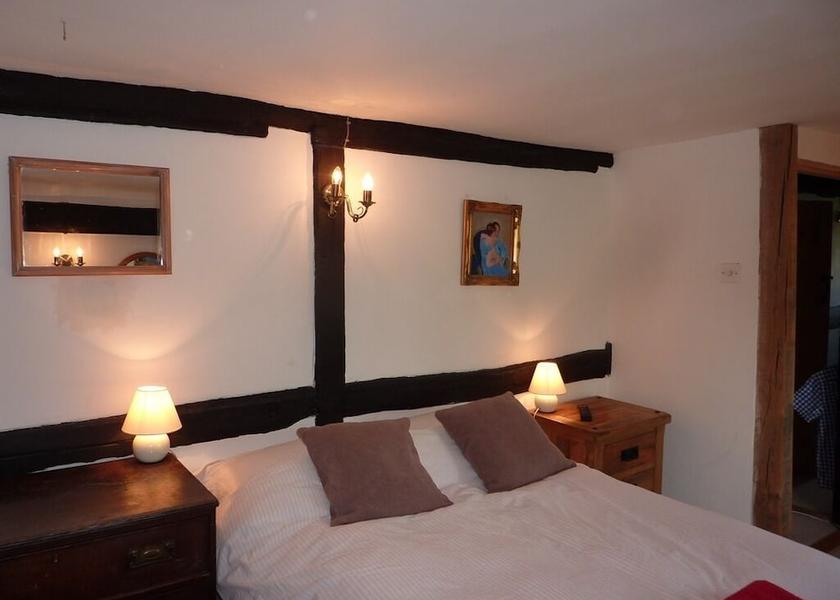 England Godalming Room