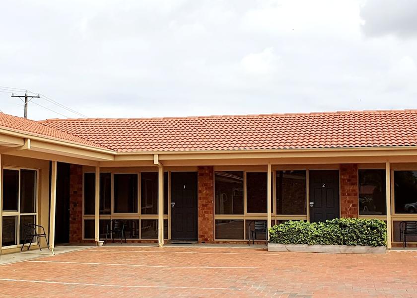 Victoria Werribee Property Grounds