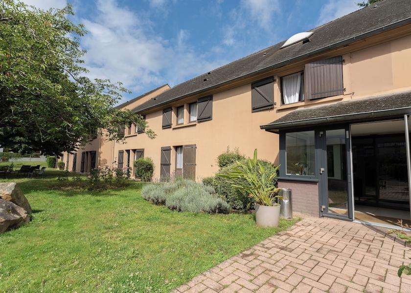 Pays de la Loire Carquefou Front of property