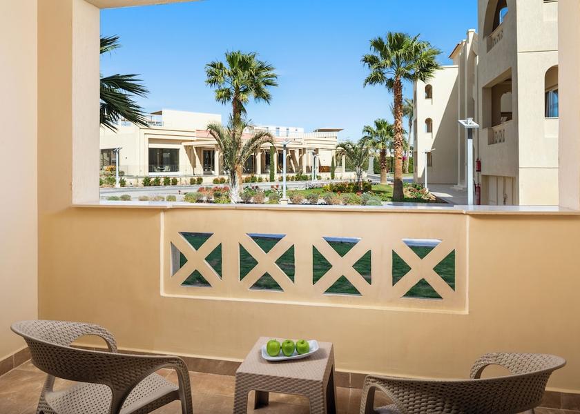 Red Sea Governorate Hurghada Terrace/patio