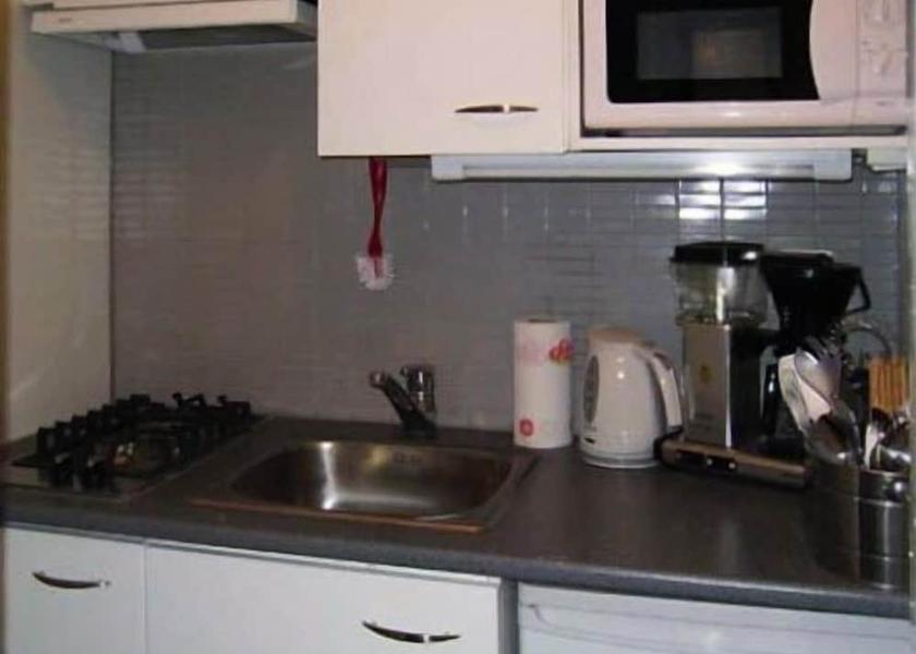 Uusimaa Helsinki Kitchenette