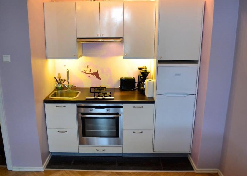 Uusimaa Helsinki Kitchen