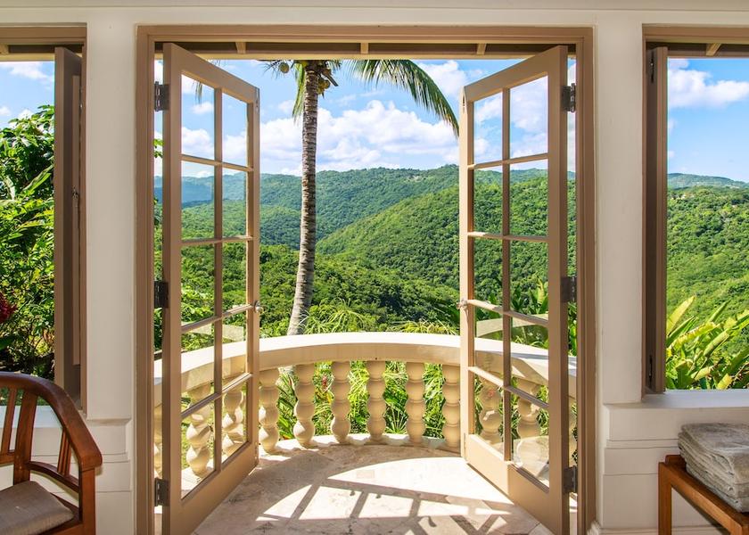 Saint James Montego Bay Bathroom