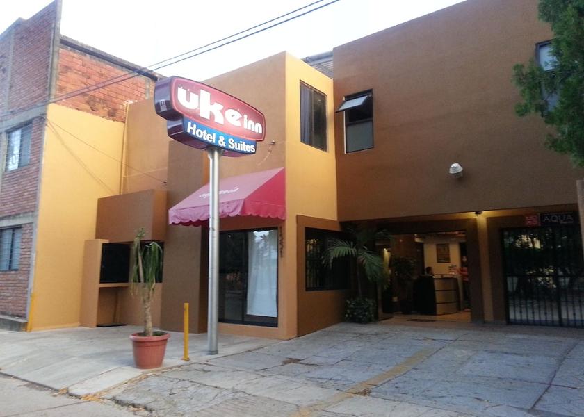 Chiapas Tuxtla Gutierrez Entrance