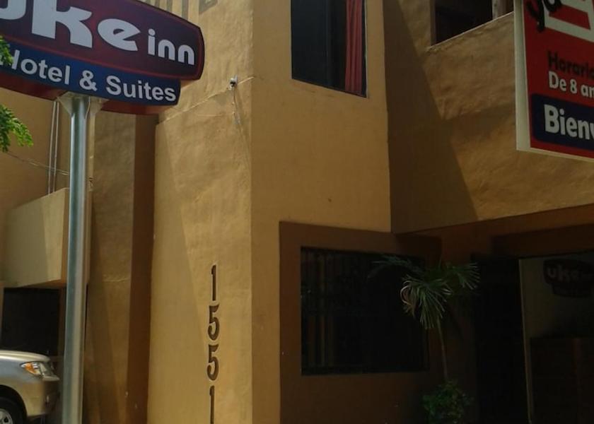 Chiapas Tuxtla Gutierrez Exterior Detail