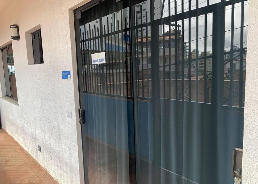 Bahia (state) Salvador Terrace