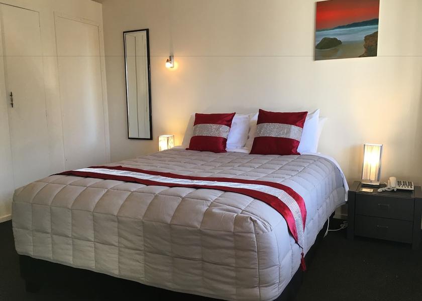 Canterbury Oamaru Room