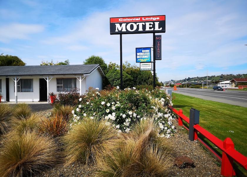 Canterbury Oamaru Primary image