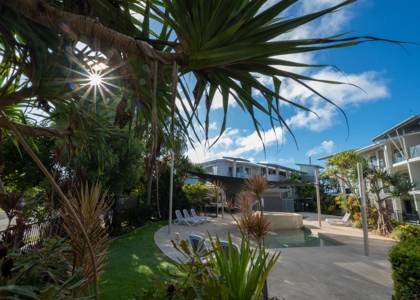 Gladstone Regional Agnes Water Pool