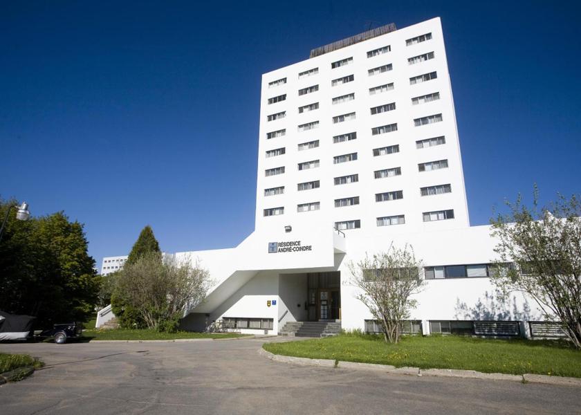 Quebec Saint-Augustin-de-Desmaures Hotel Exterior