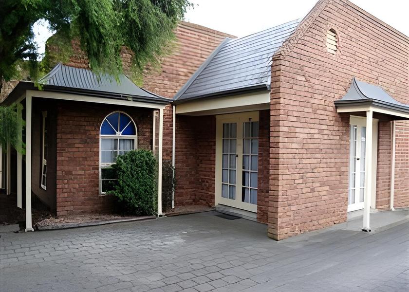 South Australia Mount Gambier Guestroom