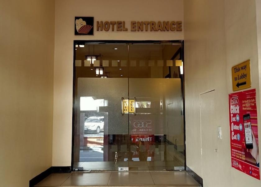  Pasay Exterior