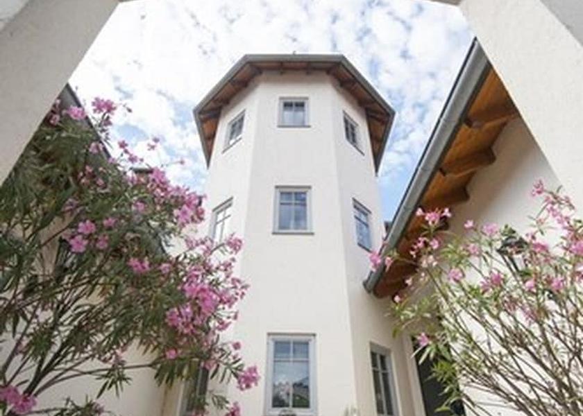 Baden-Württemberg Sandhausen Exterior Detail