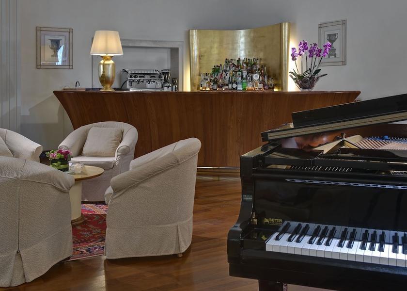 Veneto Abano Terme Bar