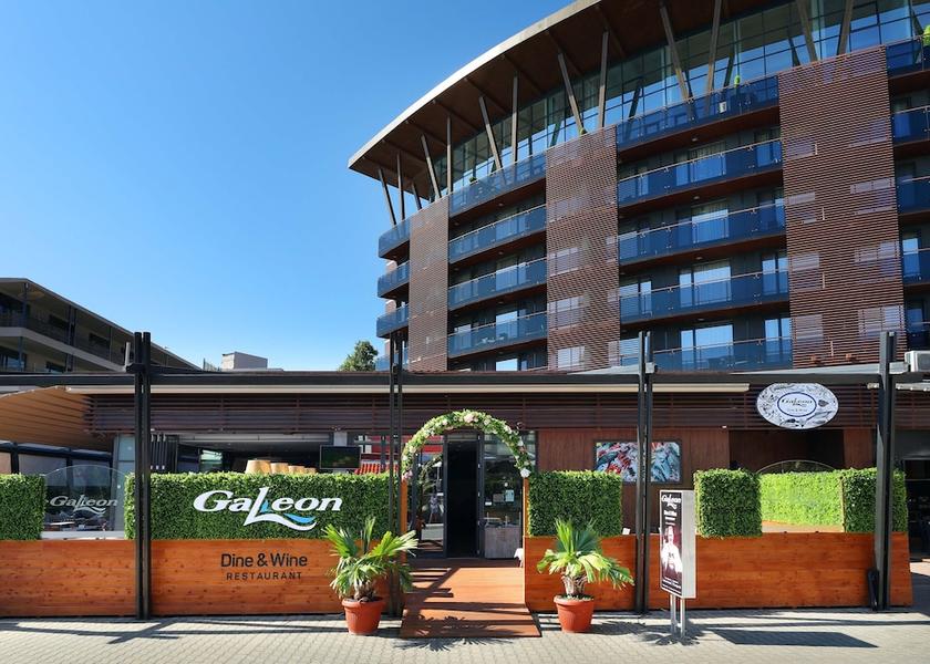 Burgas Sunny Beach Restaurant