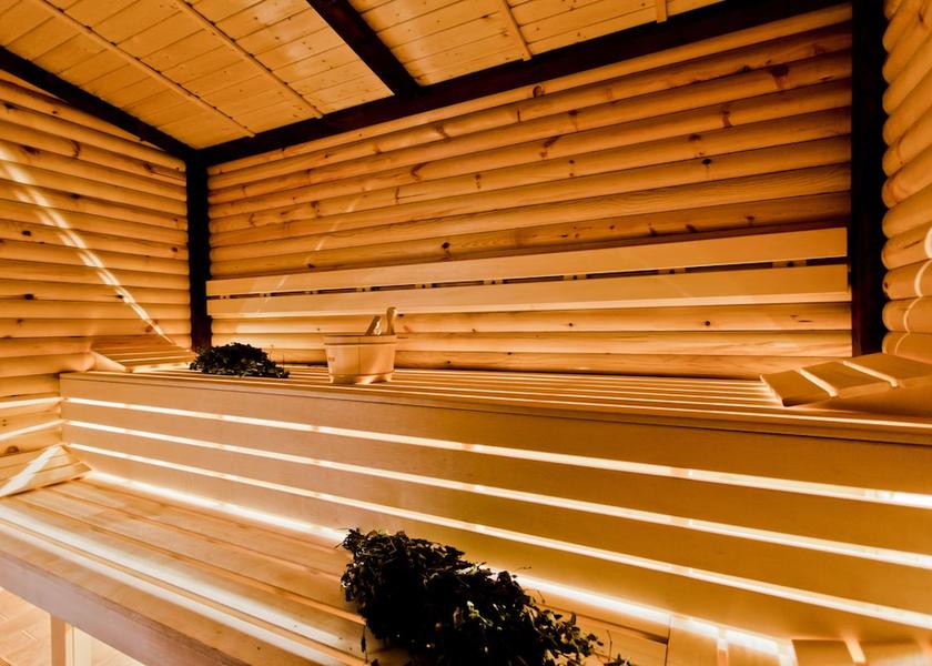 Burgas Sunny Beach Sauna