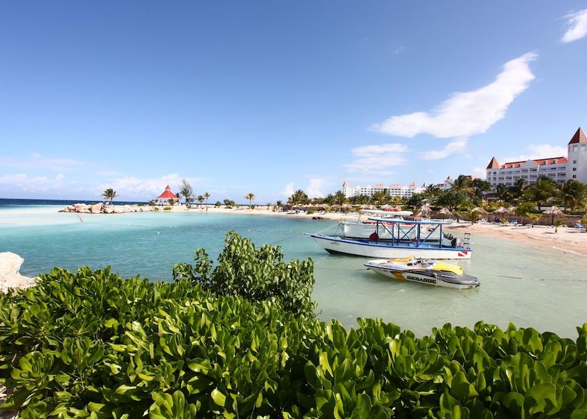 Saint James Runaway Bay Beach