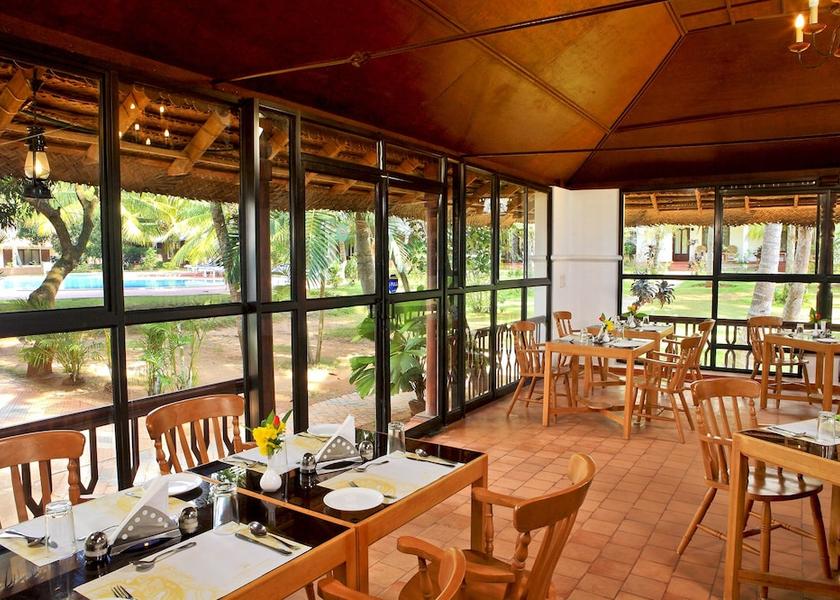 Kerala Kottukal Food & Dining