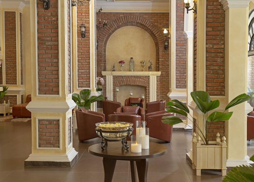  Phnom Penh Lobby sitting area